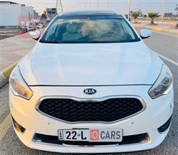 Kia Cadenza
